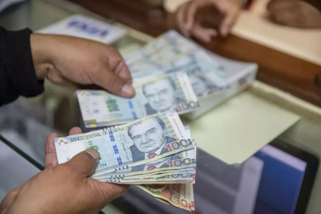 Salario pretendido por los peruanos es de los más bajos en América Latina: solo superado por Ecuador