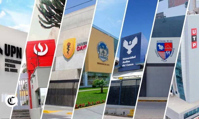 Esta es la universidad peruana más sostenible del mundo en 2025