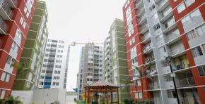 Un limeño necesita más de 12 años de sueldos para comprar una vivienda en la capital, advierte el BCR