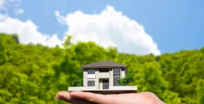 CAF otorga línea de crédito por US$ 50 millones al Fondo MIVIVIENDA para impulsar viviendas sostenibles
