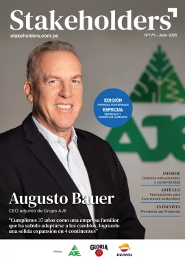 Revista Stakeholders N° 175