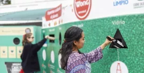 Reciclatón: vuelve la campaña de Cencosud que te premia por reciclar
