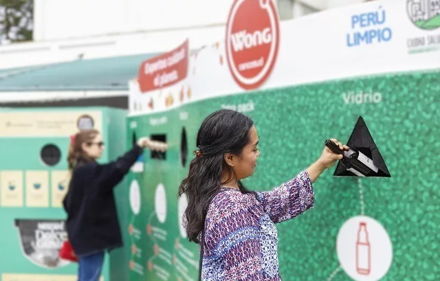 Reciclatón: vuelve la campaña de Cencosud que te premia por reciclar