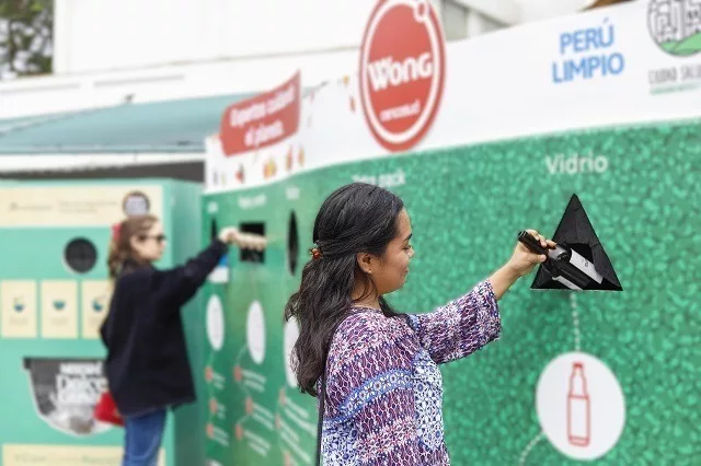 Reciclatón: vuelve la campaña de Cencosud que te premia por reciclar