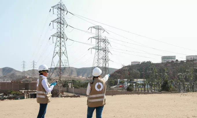 Empresas concesionarias de electricidad tienen hasta marzo del 2026 para retirar cables aéreos en desuso