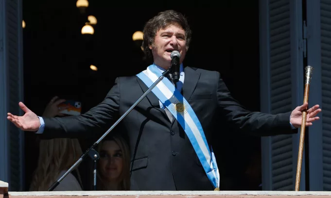 CADE Ejecutivos vuelve a Lima: Asistirá Javier Milei y evento se centrará en el accionar empresarial