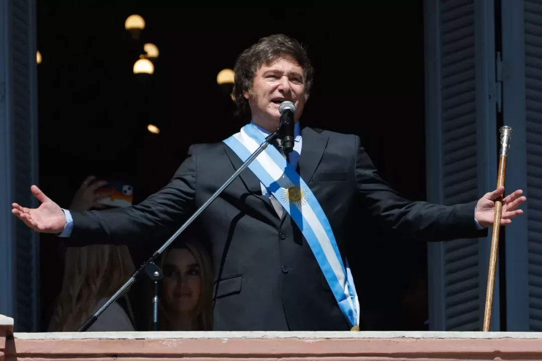 CADE Ejecutivos vuelve a Lima: Asistirá Javier Milei y evento se centrará en el accionar empresarial