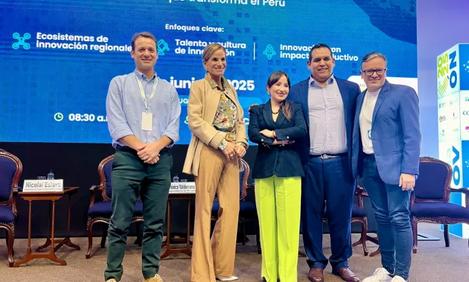 Premio Avonni – CCL 2025 abre sus inscripciones para reconocer las mejores innovaciones del Perú: ¿Cómo participar?