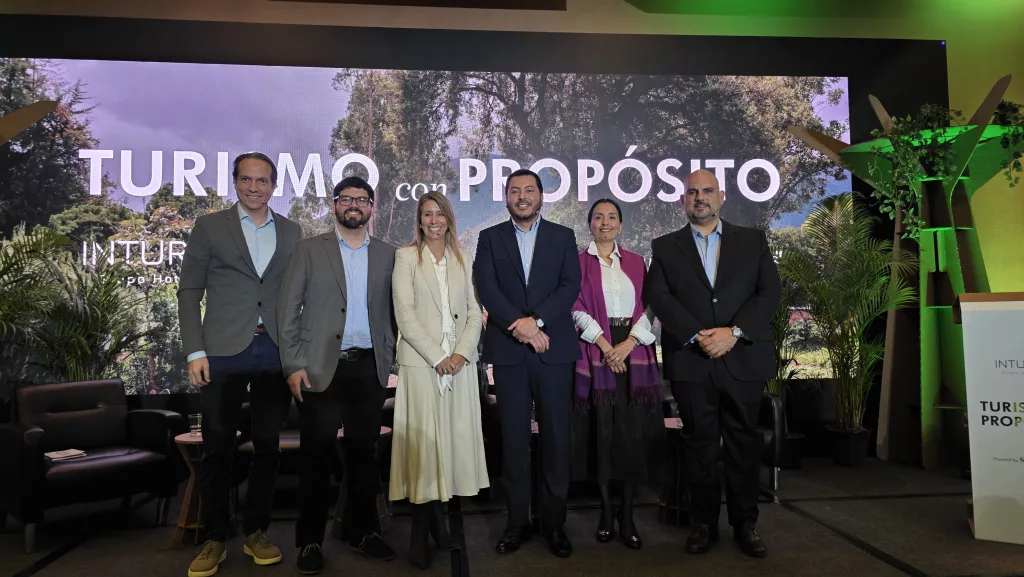 Turismo con Propósito 2025: un llamado multiactor hacia un modelo turístico sostenible en el Perú