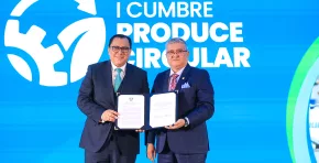 Presentan la segunda Hoja de Ruta de Economía Circular para la industria manufacturera y el comercio