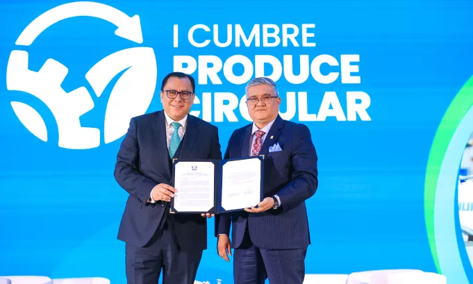 Presentan la segunda Hoja de Ruta de Economía Circular para la industria manufacturera y el comercio