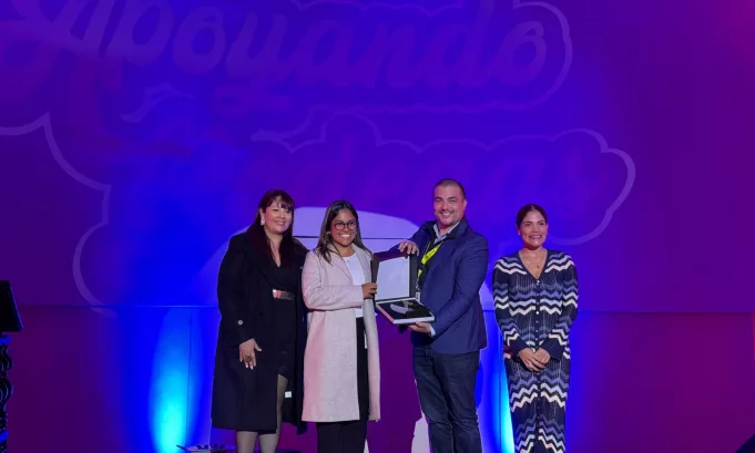 Backus gana en la premiación “Apoyando Bodegas” y reafirma su compromiso con más de 330 mil bodegueros en el Perú