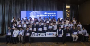BCP abre nueva convocatoria a su programa de becas integrales en las mejores universidades del país: ¿cómo postular?