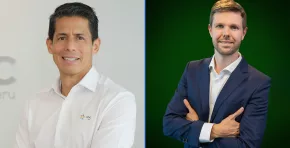Nuevos directores generales de CBC y HEINEKEN para Perú y otros nombramientos