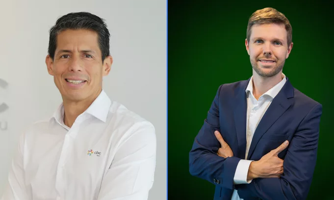 Nuevos directores generales de CBC y HEINEKEN para Perú y otros nombramientos