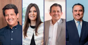 Conoce a los directivos con mejor desempeño digital en Perú este 2025