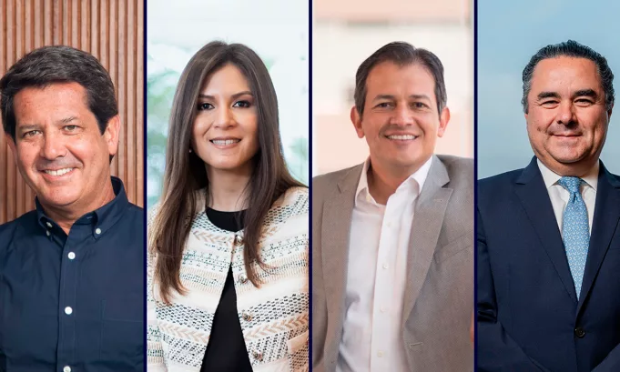 Conoce a los directivos con mejor desempeño digital en Perú este 2025