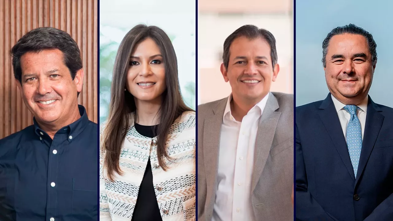 Conoce a los directivos con mejor desempeño digital en Perú este 2025