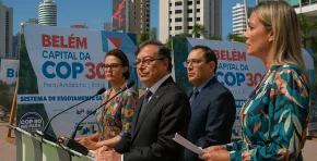 Declaración de Bogotá. ¿Qué logros acordaron rumbo a la COP30?