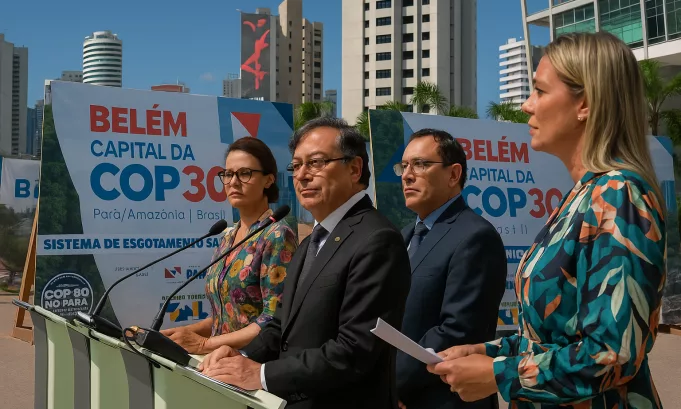 Declaración de Bogotá. ¿Qué logros acordaron rumbo a la COP30?