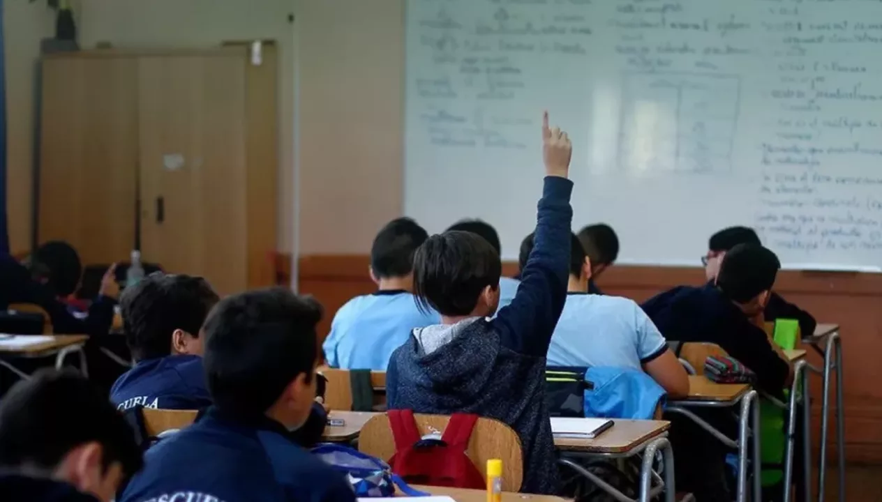 INCORE 2025: Educación, salud y agua marcan la ruta de la competitividad regional en el Perú