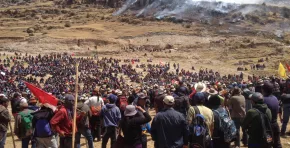 PERUMIN 37: La Convención Minera enfrentará el nuevo rostro de la conflictividad en el país