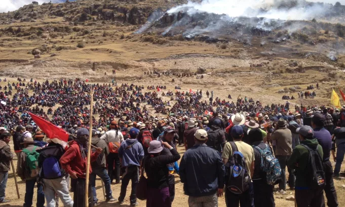 PERUMIN 37: La Convención Minera enfrentará el nuevo rostro de la conflictividad en el país