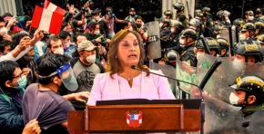 Ley de Amnistía de Dina Boluarte: Expertos alertan sobre retroceso en derechos humanos