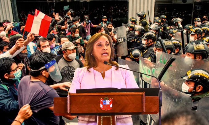 Ley de Amnistía de Dina Boluarte: Expertos alertan sobre retroceso en derechos humanos