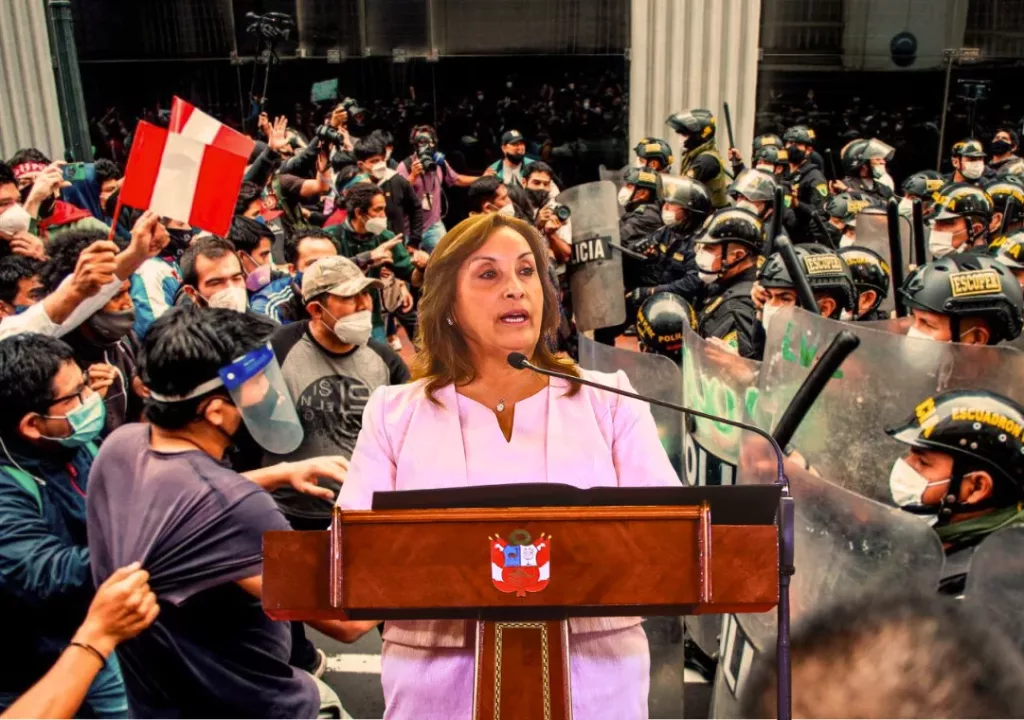 Ley de Amnistía de Dina Boluarte: Expertos alertan sobre retroceso en derechos humanos