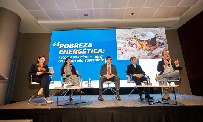 1.7 millones de hogares peruanos sufren pobreza energética: los retos y objetivos para cerrar brechas en el país