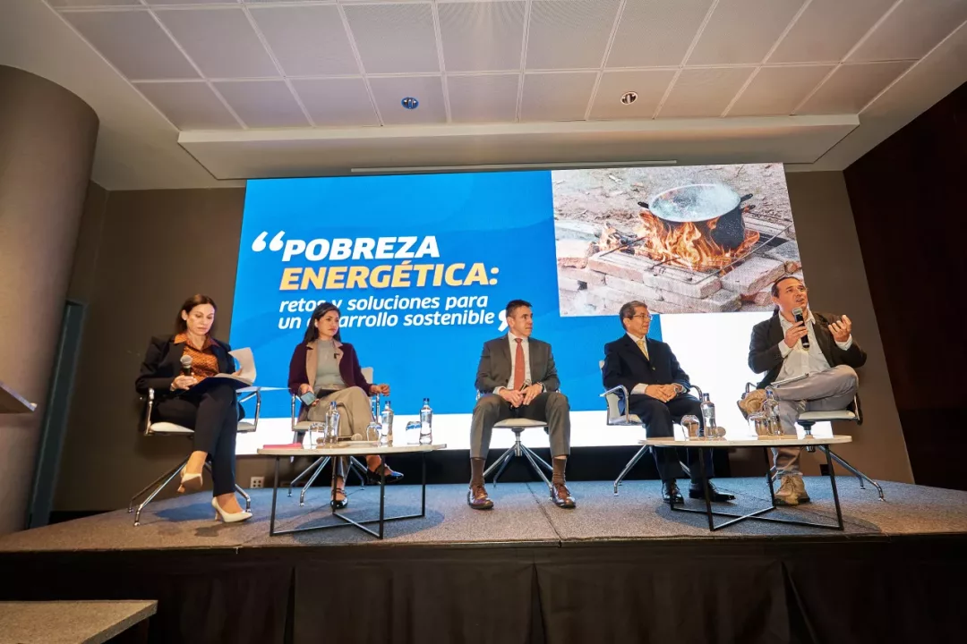 1.7 millones de hogares peruanos sufren pobreza energética: los retos y objetivos para cerrar brechas en el país