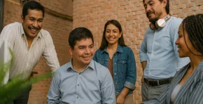 Empresas peruanas con alta diversidad de género son hasta un 25 % más rentables, pero solo 1 de cada 3 cuentan con políticas implementadas