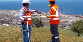 Senace evalúa expedientes por más de US$ 13 000 millones en sectores estratégicos de desarrollo