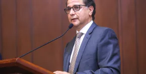 ¿Minería y agricultura pueden coexistir? Así lo proyecta Francisco Ísmodes para Piura