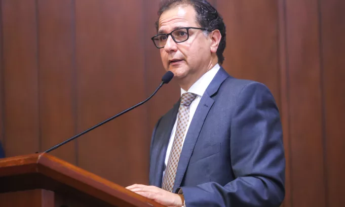 ¿Minería y agricultura pueden coexistir? Así lo proyecta Francisco Ísmodes para Piura