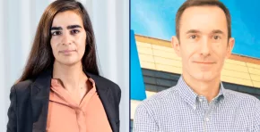 La nueva gerente general de ENGIE Perú, el gerente país de Cencosud y otros nombramientos