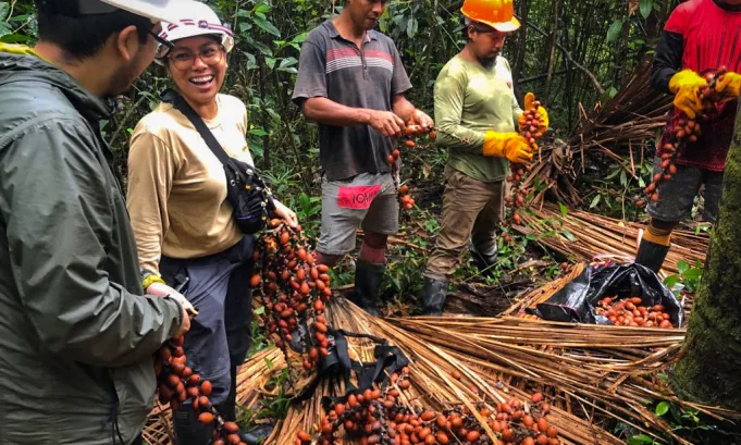 Soluciones climáticas desde la Amazonía: naturaleza, negocio rentable y responsabilidad compartida
