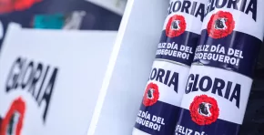 Gloria es reconocida como "Proveedor del año" por la Asociación de Bodegueros del Perú