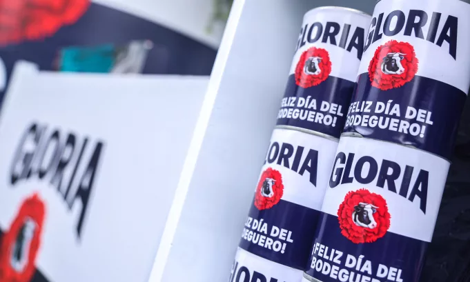 Gloria es reconocida como "Proveedor del año" por la Asociación de Bodegueros del Perú