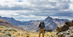 Caminos Andinos es una oportunidad de vivir un viaje multidestino en el corazón de Sudamérica.