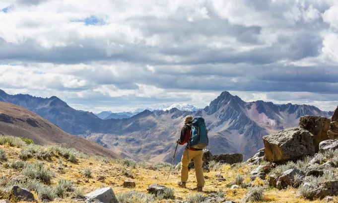 Caminos Andinos es una oportunidad de vivir un viaje multidestino en el corazón de Sudamérica.