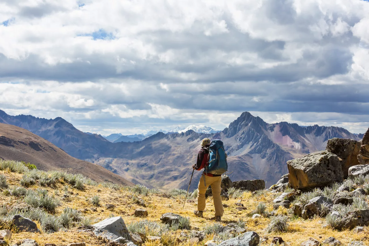 Caminos Andinos es una oportunidad de vivir un viaje multidestino en el corazón de Sudamérica.