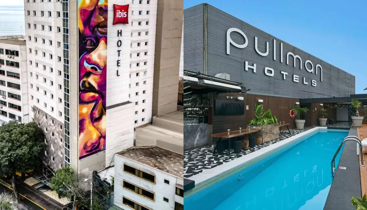 Hoteles Accor en Miraflores reciben distinción Tur4all por sus estándares de accesibilidad e inclusión