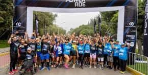 Running corporativo: el secreto de Arca Continental para motivar a más de 1,500 personas