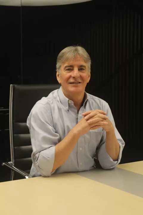 Por Gareth Hughes, CEO de Green Gold Forestry