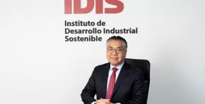 Jesús Salazar Nishi: "Perú necesita reindustrializarse", una agenda pendiente con visión sostenible