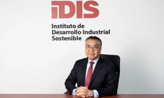 Jesús Salazar Nishi: "Perú necesita reindustrializarse", una agenda pendiente con visión sostenible