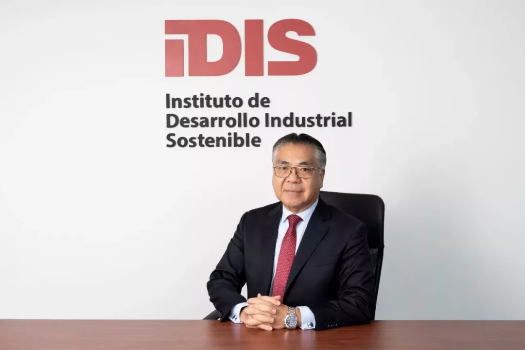 Jesús Salazar Nishi: "Perú necesita reindustrializarse", una agenda pendiente con visión sostenible