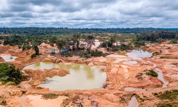 Especialistas analizarán el impacto de la minería ilegal en la economía peruana: ¿Existen salidas a la crisis?